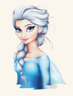 The Snow Queen