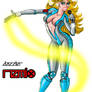 DAZZLER remix