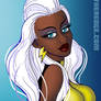 Flawless Ororo