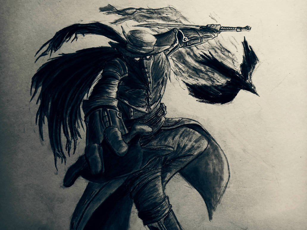 Ignus the Crow bearer by Pestilence1782 on DeviantArt
