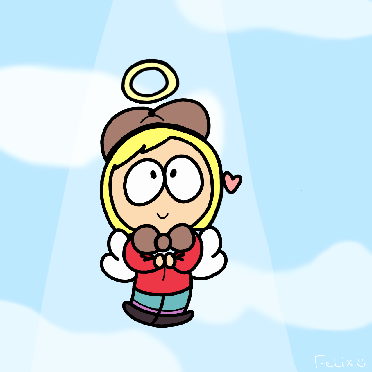 PIPP! by P1pkinnie on DeviantArt