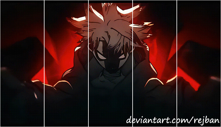 Rudo Surebrec Manga Gachiakuta Steam Workshop By Rejban On DeviantArt rudo-surebrec-manga-gachiakuta-steam-workshop-by-rejban-on-deviantart