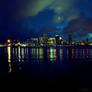 downtown miami.