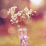 breath in a bottle.