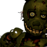 [C4D|FNAF] Comming Soon ReTextured