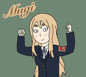 Mugi