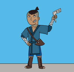 Sokka