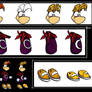 [RAYMAN REBOOT] RAYMAN DESIGN