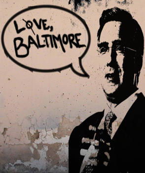keith loves baltimore