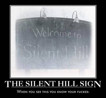 Silent Hill