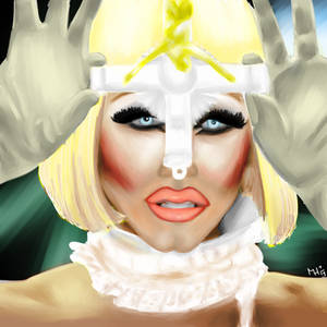 Sharon Needles