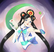 Sailor Chang'e