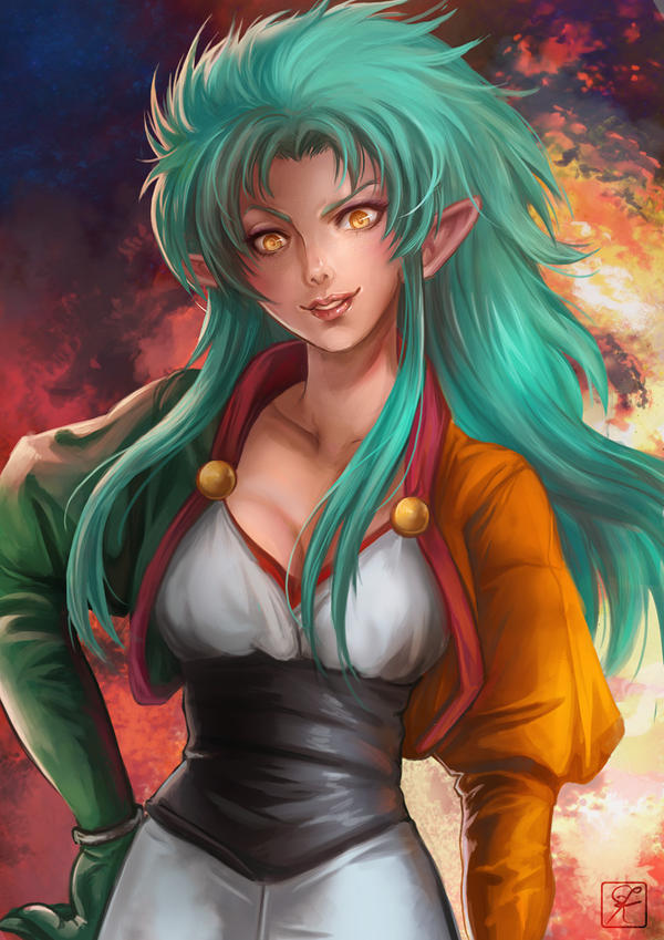 Ryoko