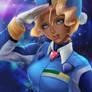 Mihoshi of Galaxy Police