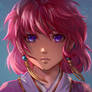 Yona of the Dawn