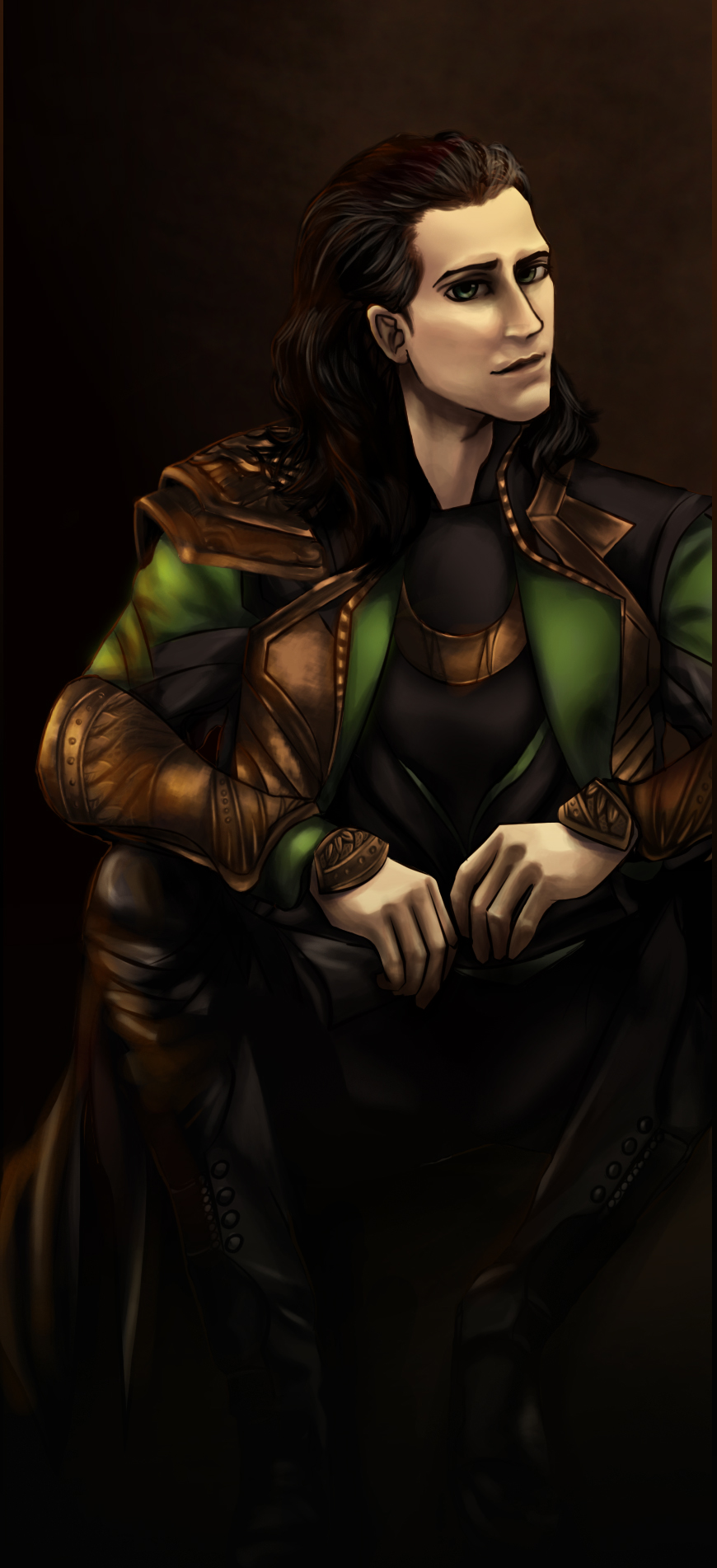 Loki