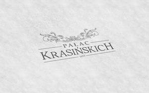 Logo Palac Krasinskich