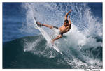 Surf Ballet by manaphoto