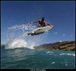 The Slob Air by manaphoto
