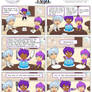 Elemental Tales:  Comic 2