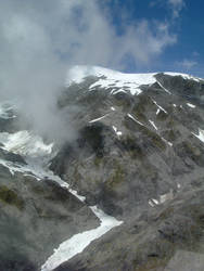 Franz Josef Glacier