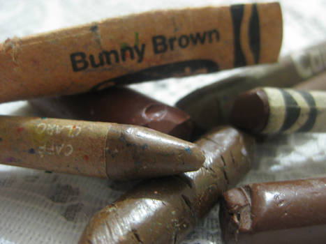 Bunny Brown
