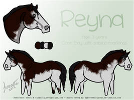 Reyna