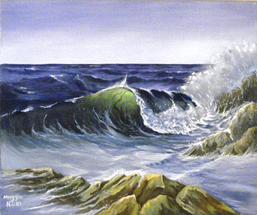 Seascape 3 Final