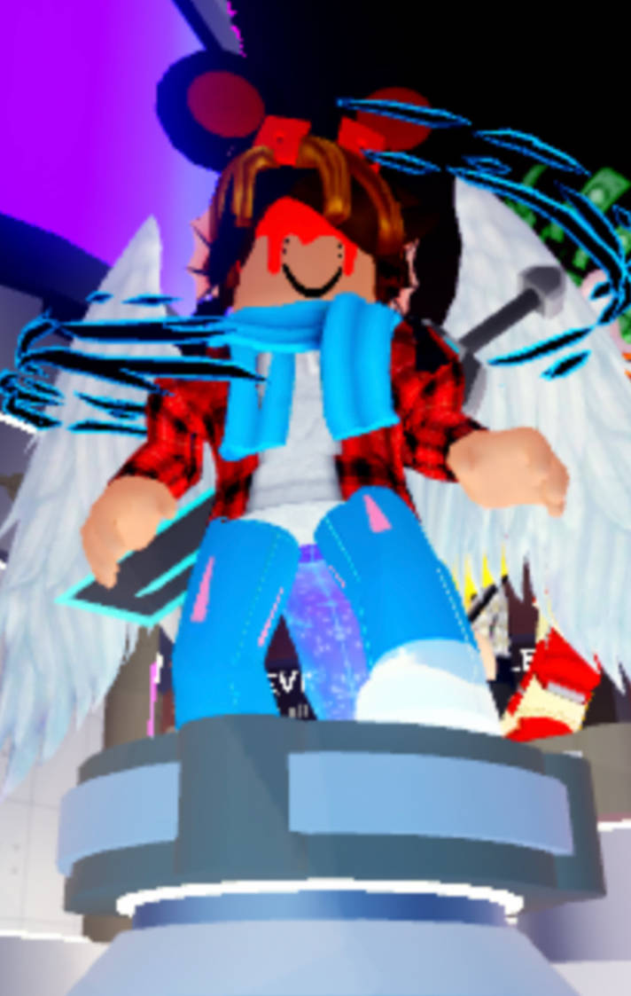 Sammy Speed Oc update 2023 by speedbump20073 on DeviantArt