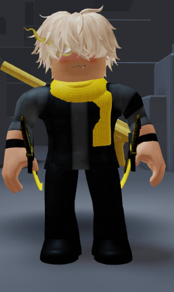 Lester Speed Oc by speedbump20073 on DeviantArt