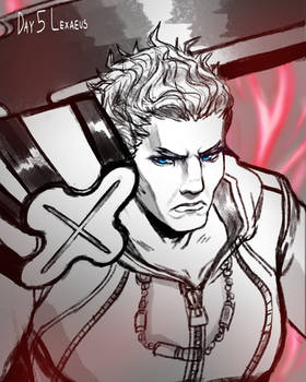 Explore the Best Lexaeus Art | DeviantArt