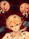 Trapped by Sui-sen