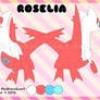 Roselia Ref