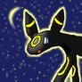 Midnight umbreon