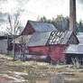 The Old Mill