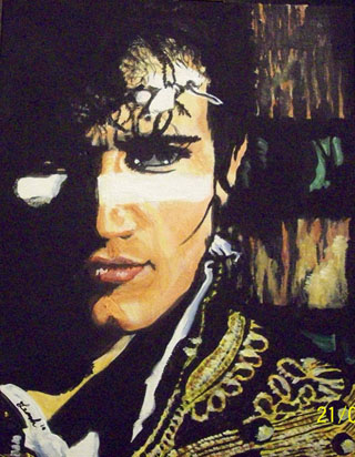 Adam Ant