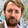 David Mitchell Digital Painting