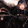 Firechains