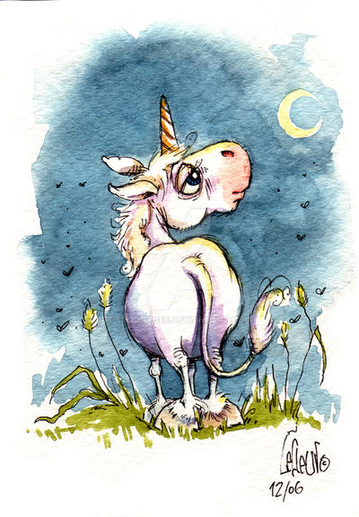 Unicorn