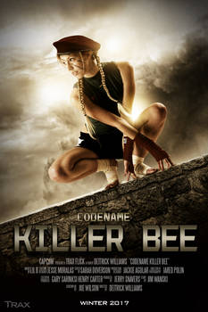 Codename: Killer Bee The Movie