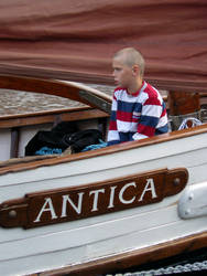 Antica