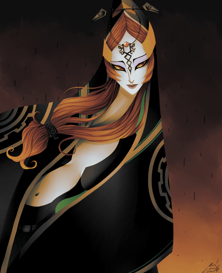 Midna