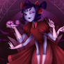 Muffet