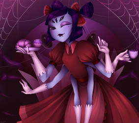 Muffet