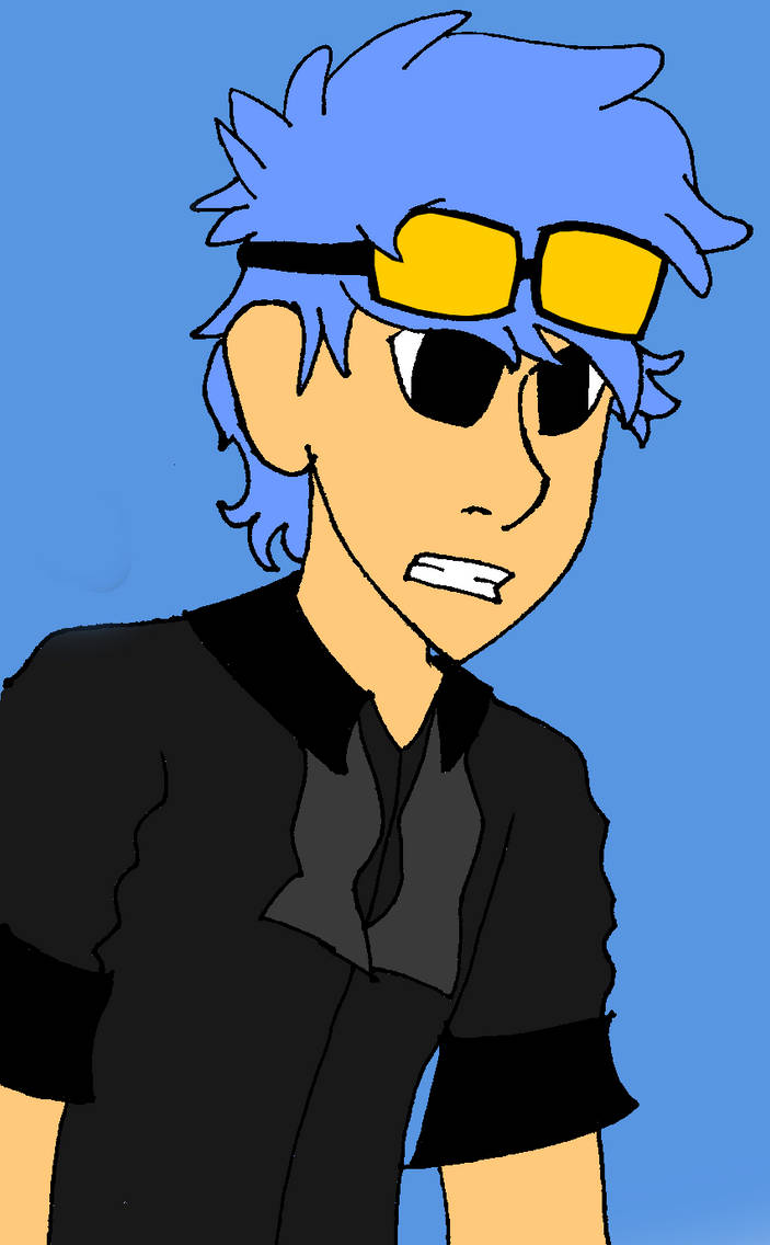 RYKER by YELLINHEYY on DeviantArt