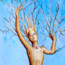 Dryad's Dance II