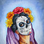 La Catrina III