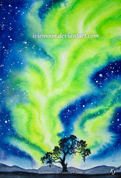 Watcher of the Skies III