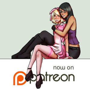 Raan's Doll now on Patreon!!!