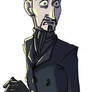 Concerned Vetinari